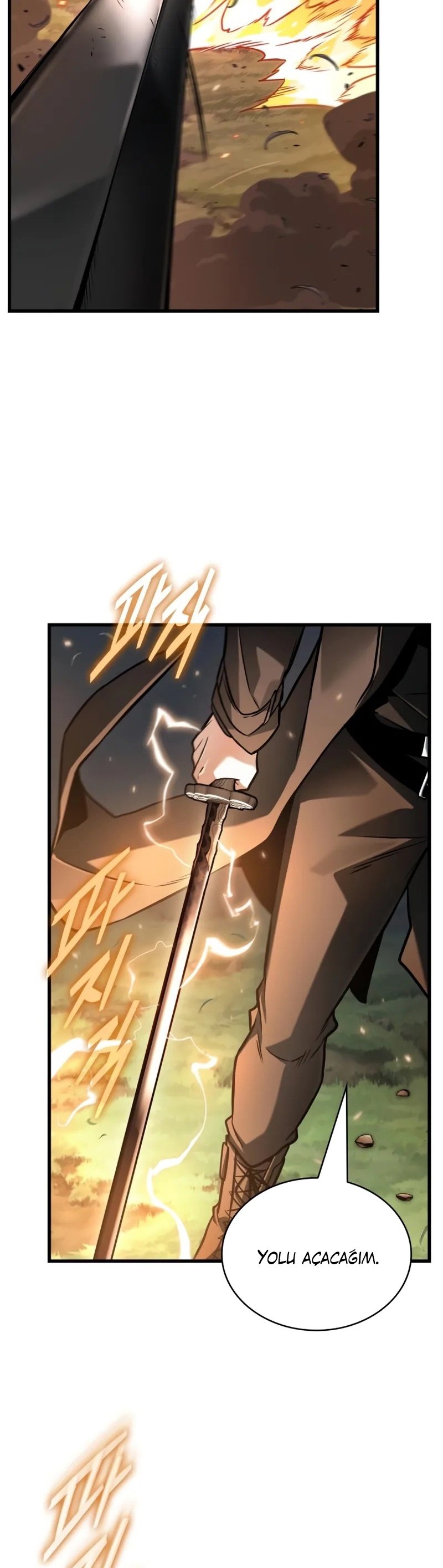 Read Omniscient Readers Viewpoint tr Manga Online