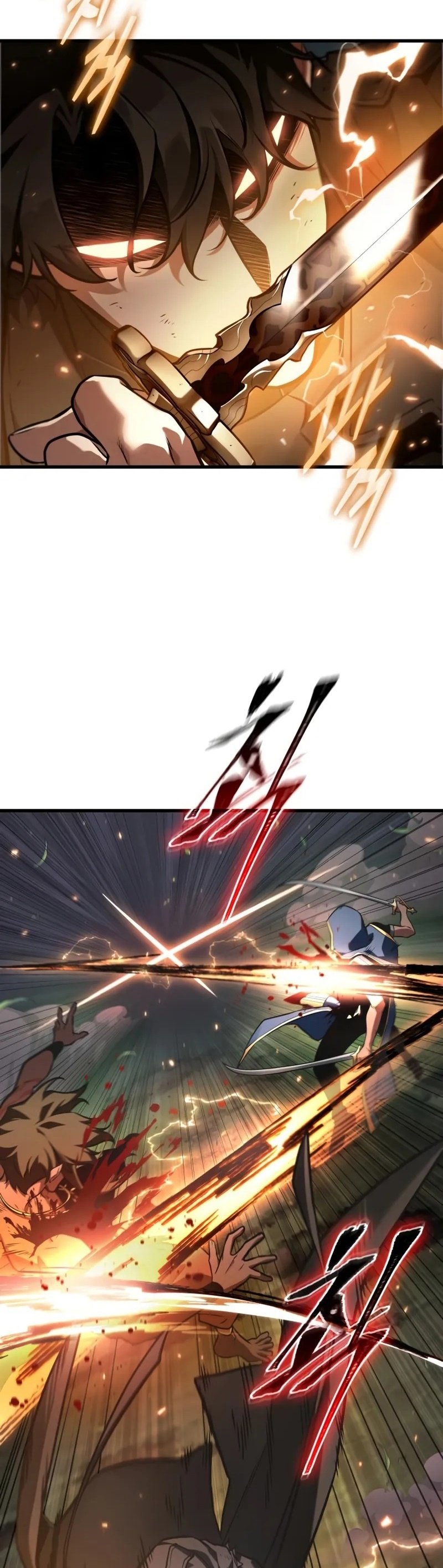 Read Omniscient Readers Viewpoint tr Manga Online