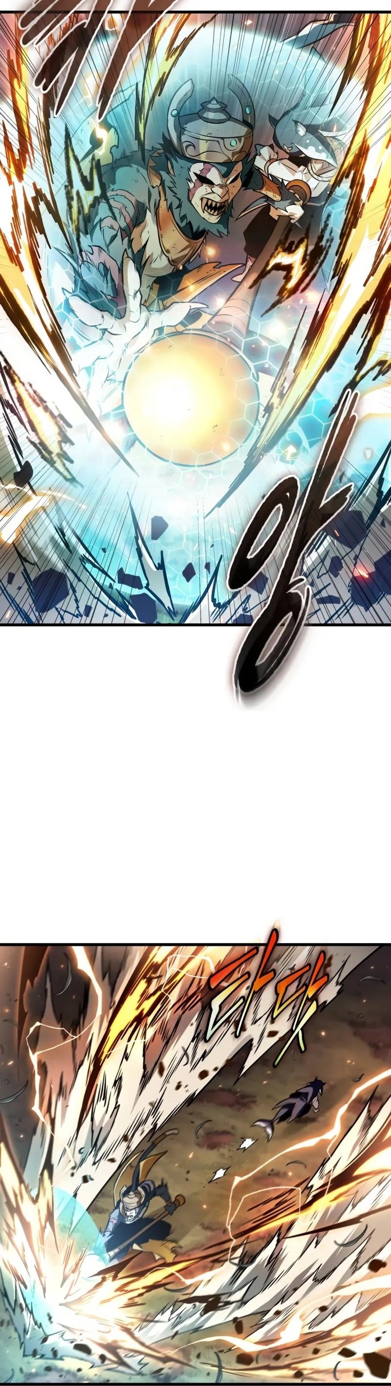 Read Omniscient Readers Viewpoint tr Manga Online