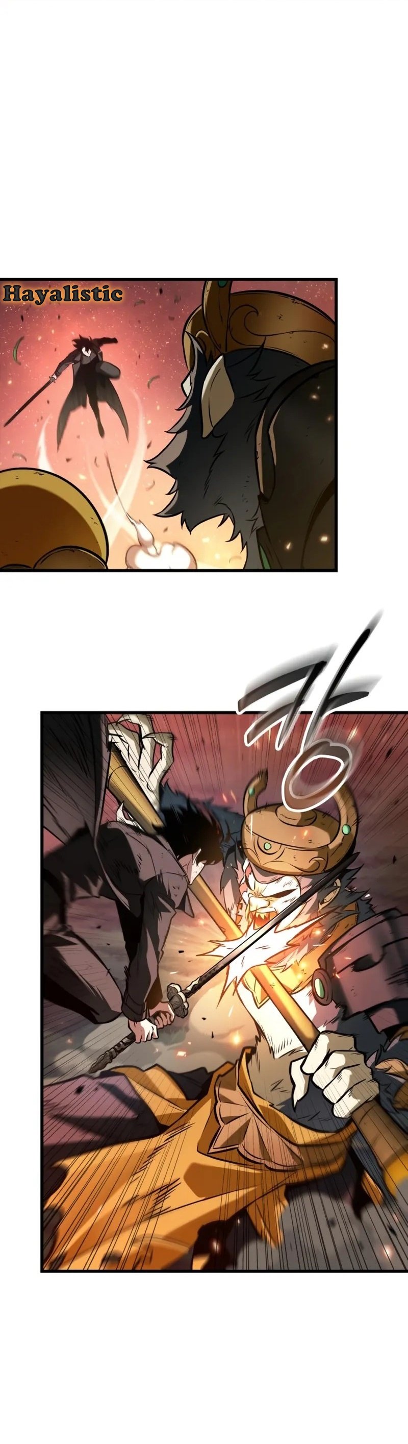 Read Omniscient Readers Viewpoint tr Manga Online