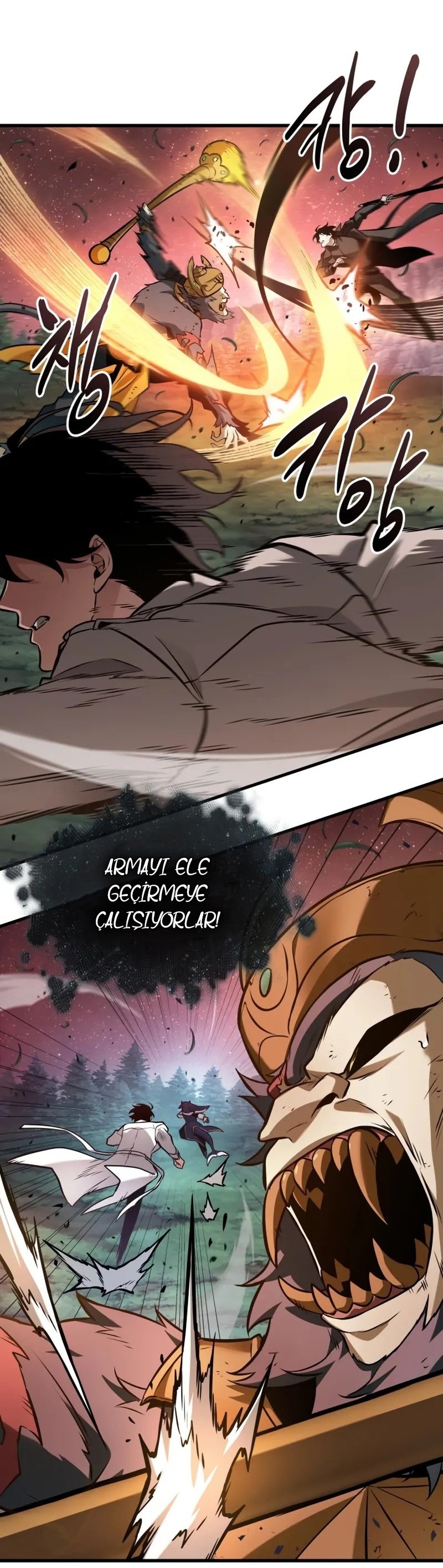 Read Omniscient Readers Viewpoint tr Manga Online