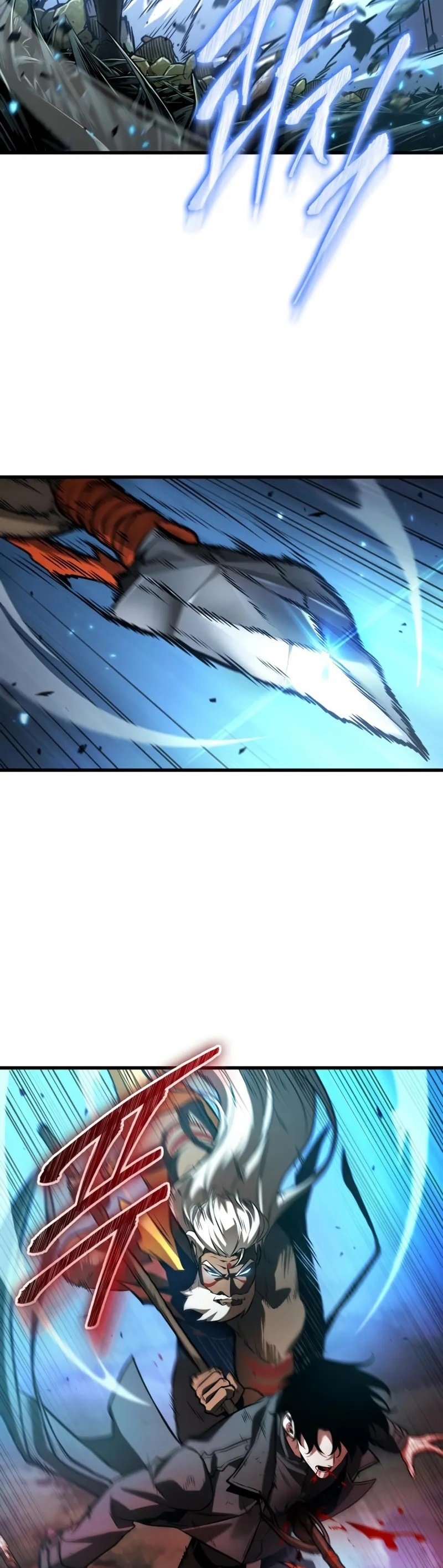 Read Omniscient Readers Viewpoint tr Manga Online