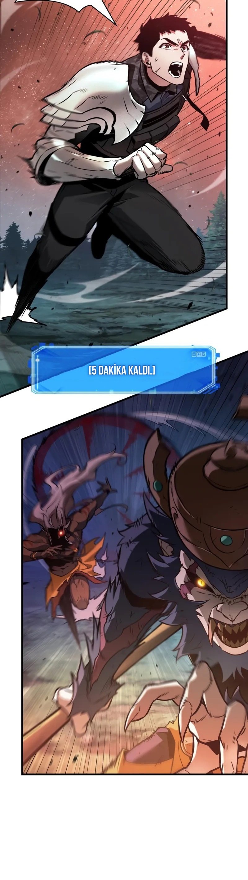 Read Omniscient Readers Viewpoint tr Manga Online