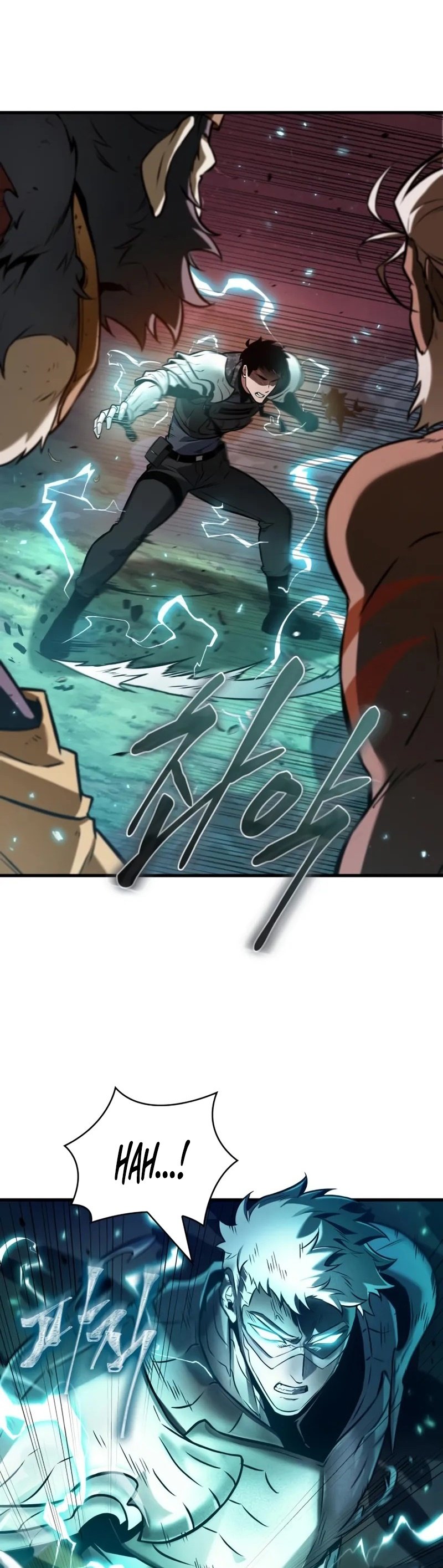 Read Omniscient Readers Viewpoint tr Manga Online