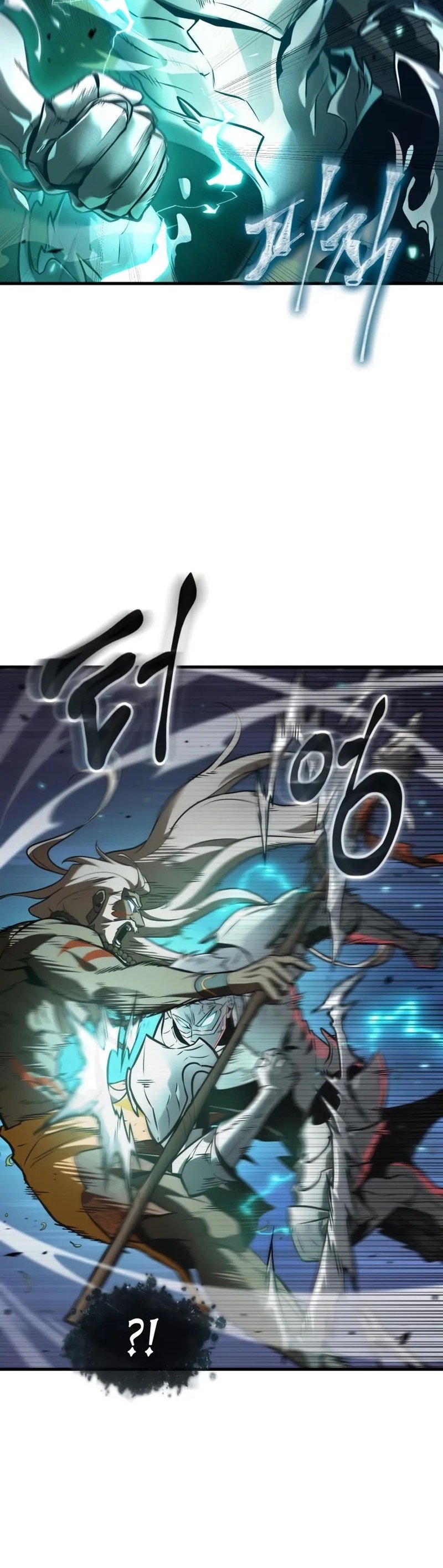 Read Omniscient Readers Viewpoint tr Manga Online