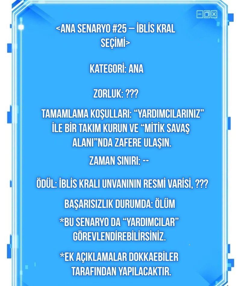 Read Omniscient Readers Viewpoint tr Manga Online