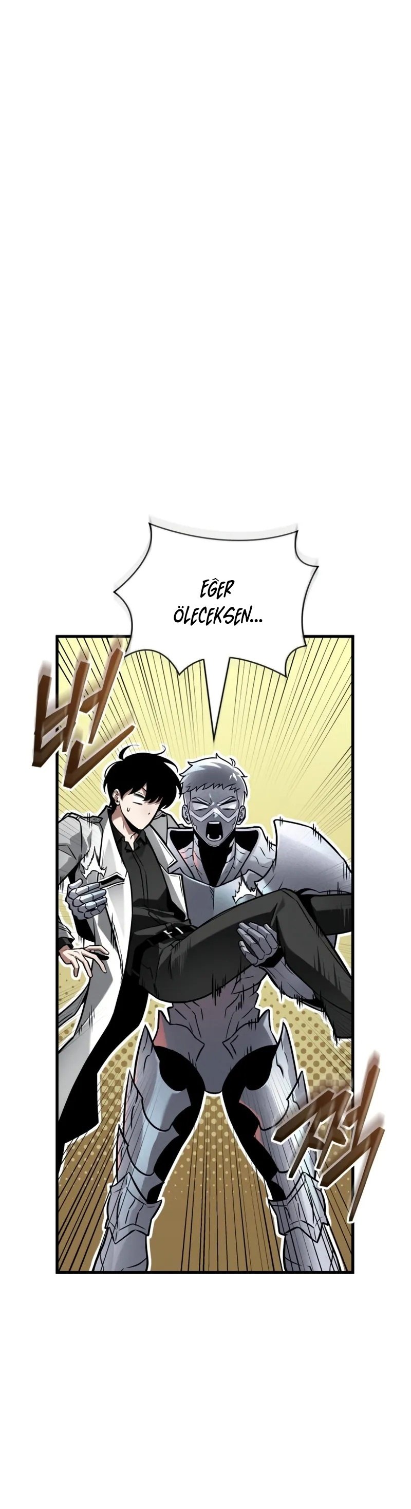 Read Omniscient Readers Viewpoint tr Manga Online