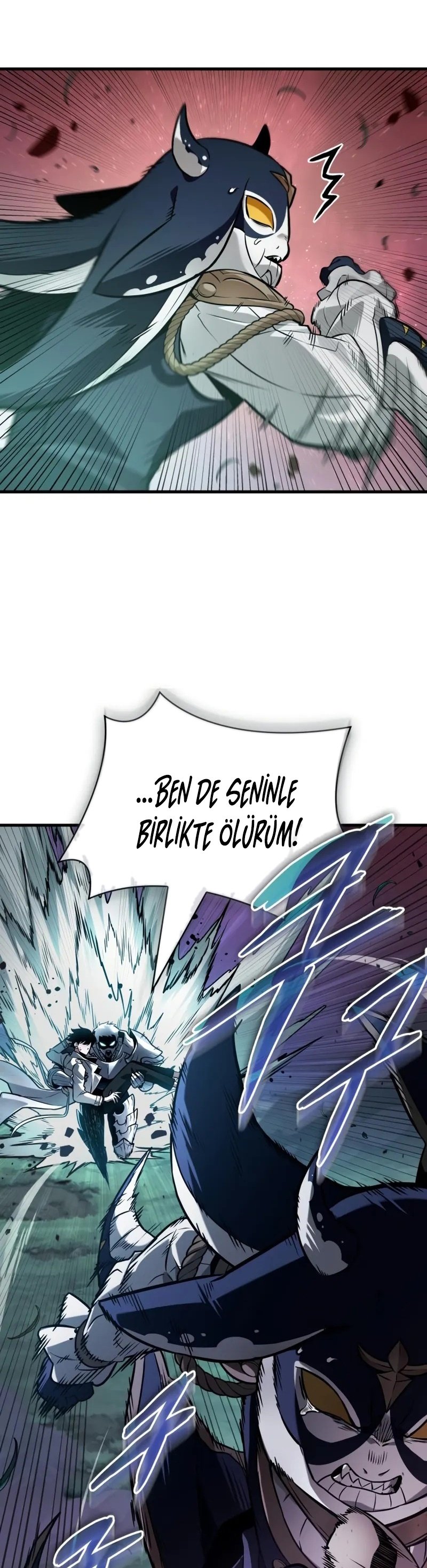 Read Omniscient Readers Viewpoint tr Manga Online