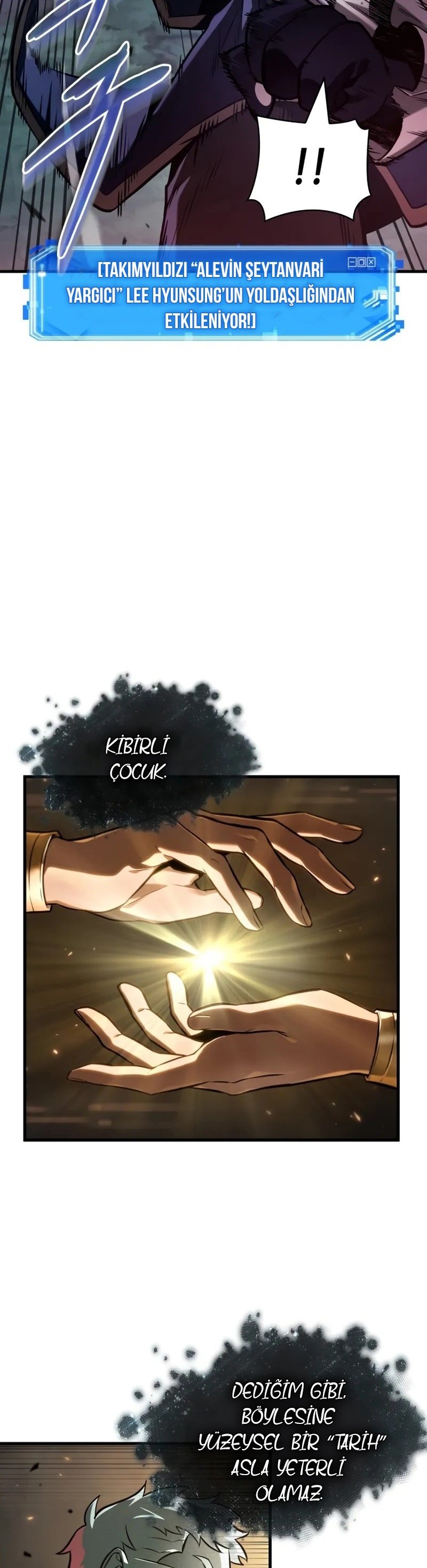 Read Omniscient Readers Viewpoint tr Manga Online