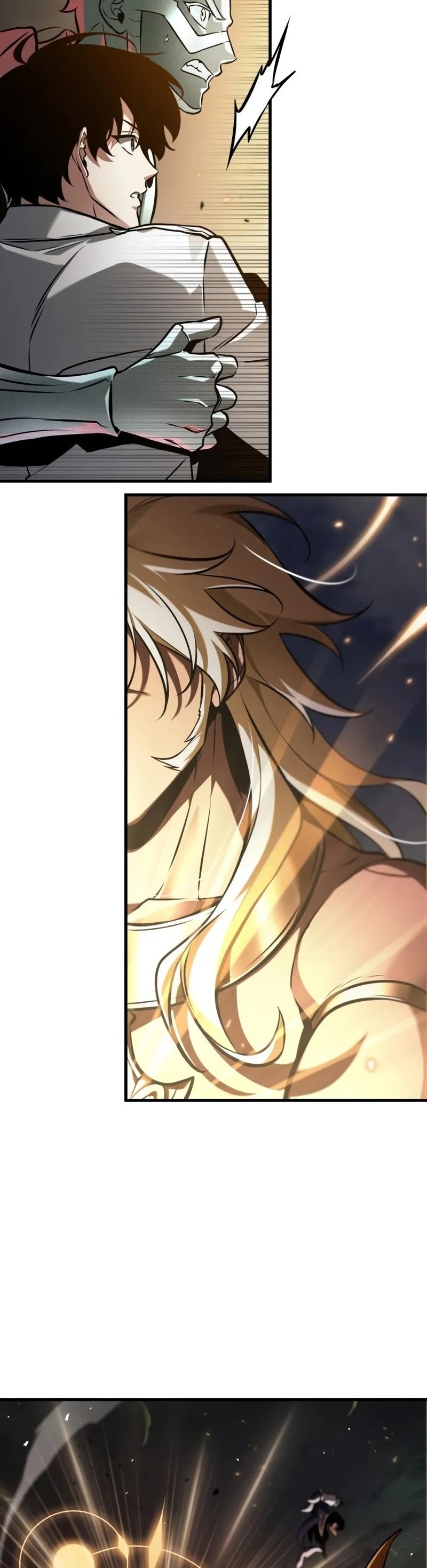 Read Omniscient Readers Viewpoint tr Manga Online