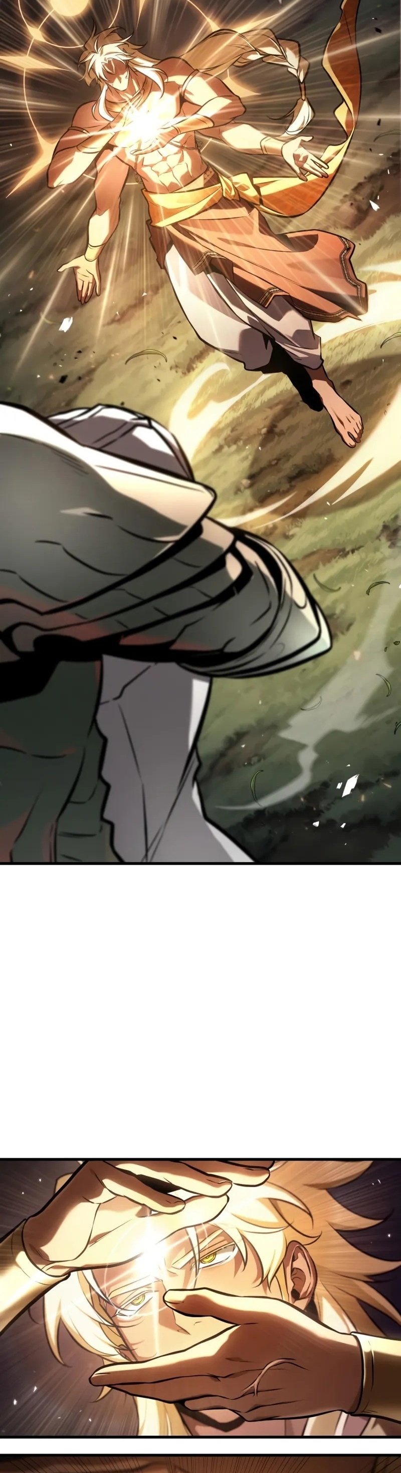 Read Omniscient Readers Viewpoint tr Manga Online