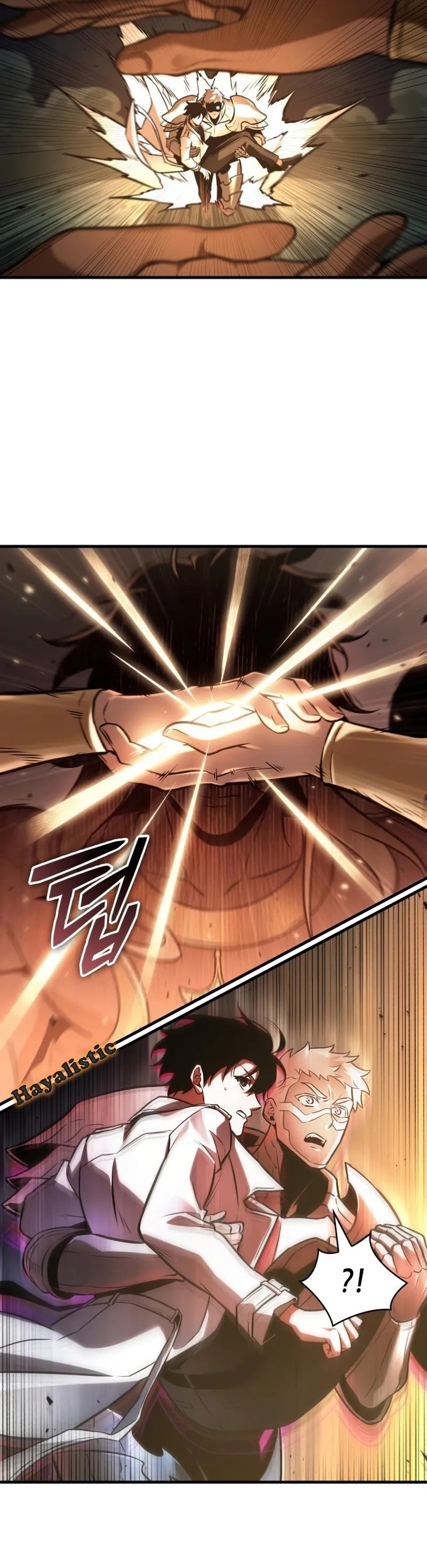 Read Omniscient Readers Viewpoint tr Manga Online