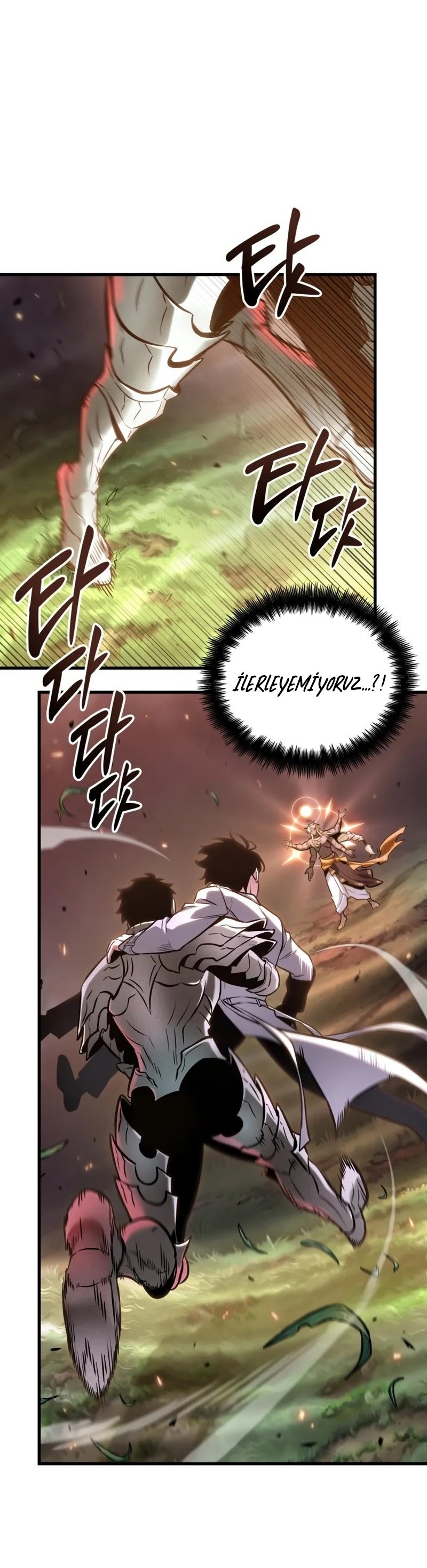 Read Omniscient Readers Viewpoint tr Manga Online