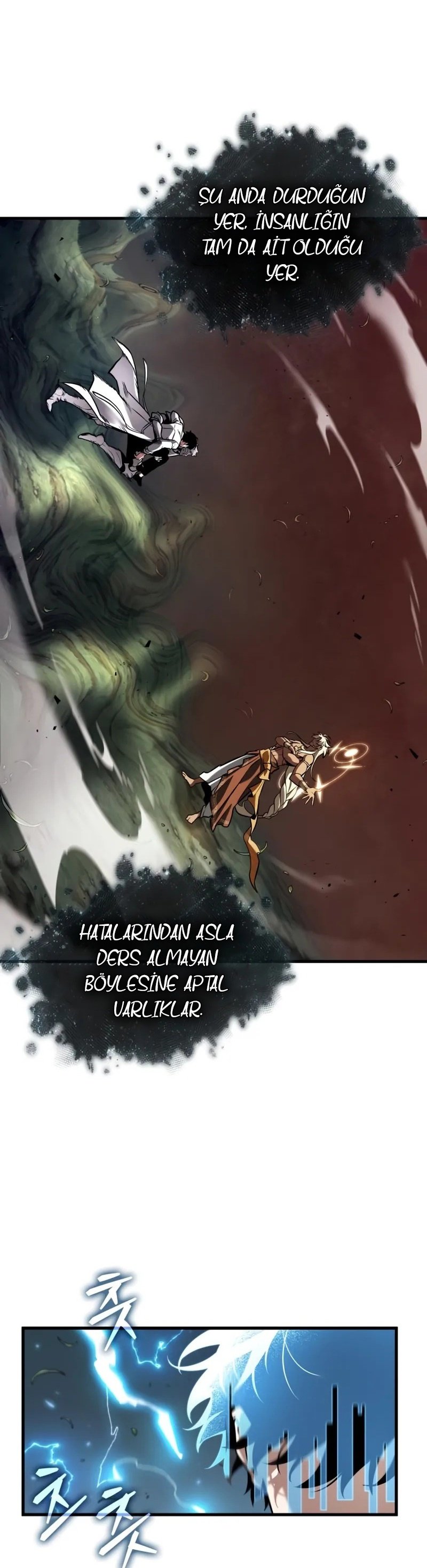 Read Omniscient Readers Viewpoint tr Manga Online