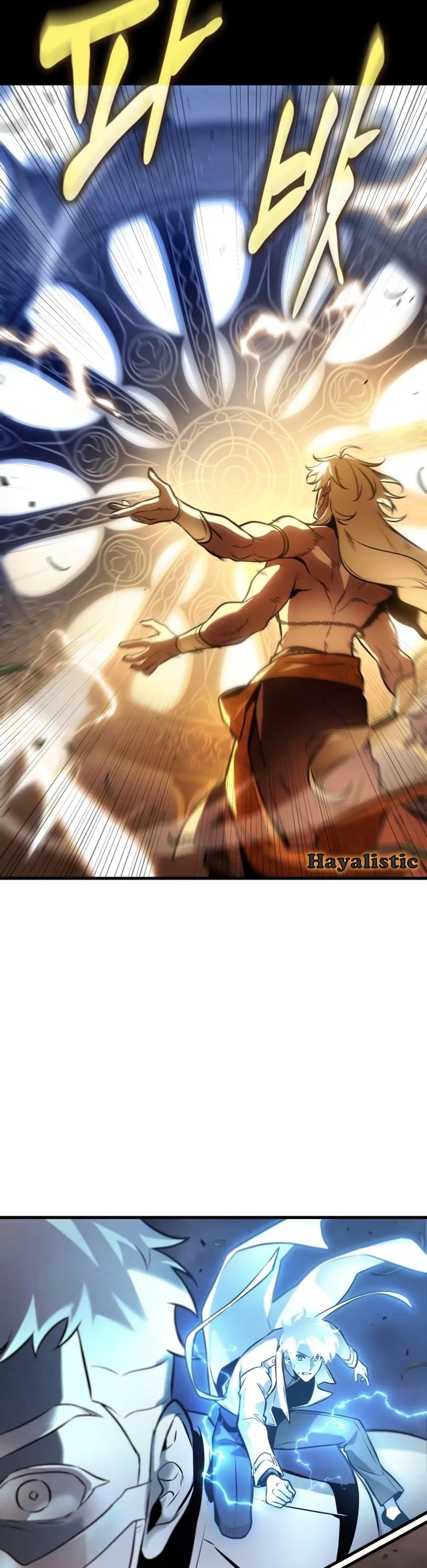 Read Omniscient Readers Viewpoint tr Manga Online