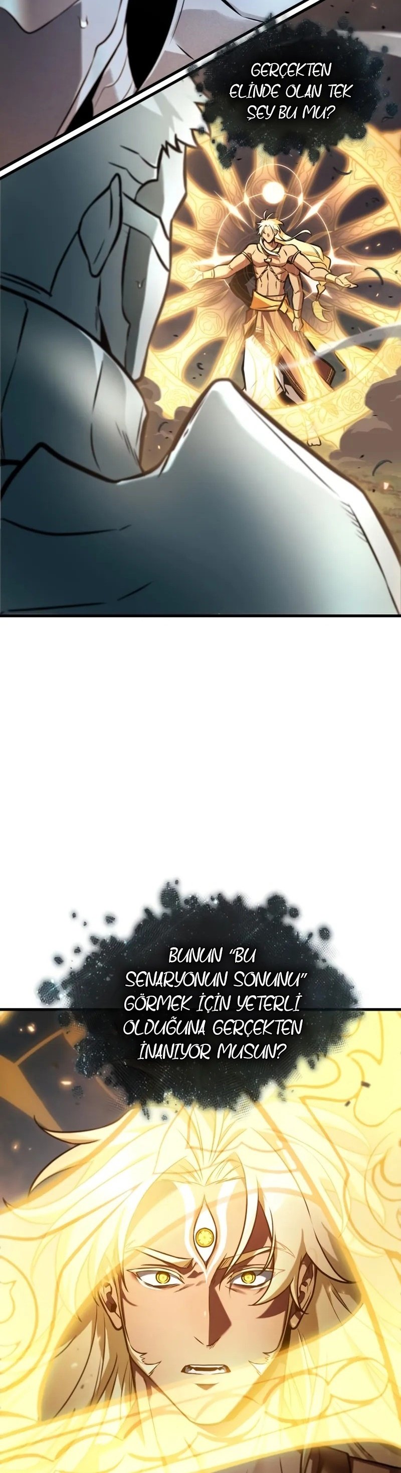 Read Omniscient Readers Viewpoint tr Manga Online