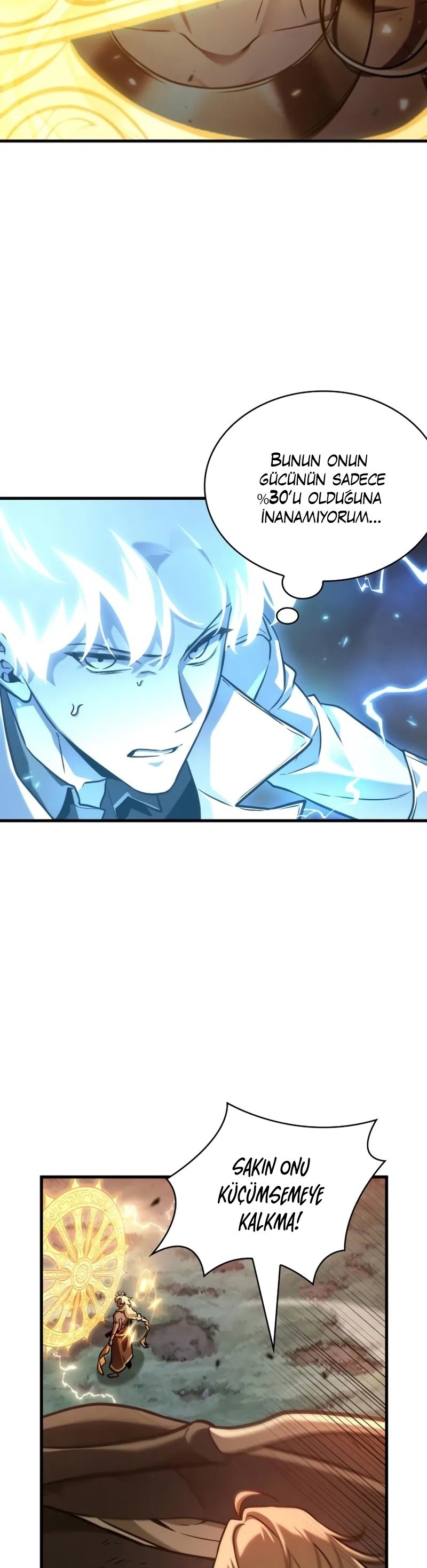 Read Omniscient Readers Viewpoint tr Manga Online