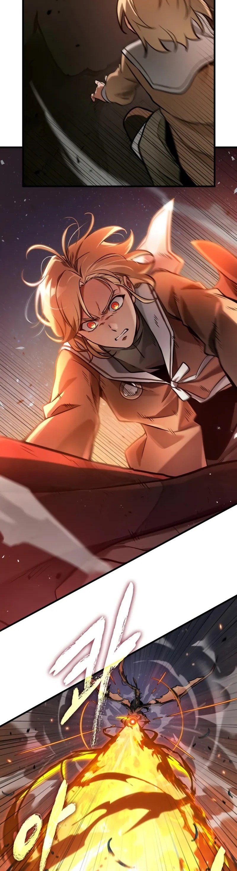 Read Omniscient Readers Viewpoint tr Manga Online