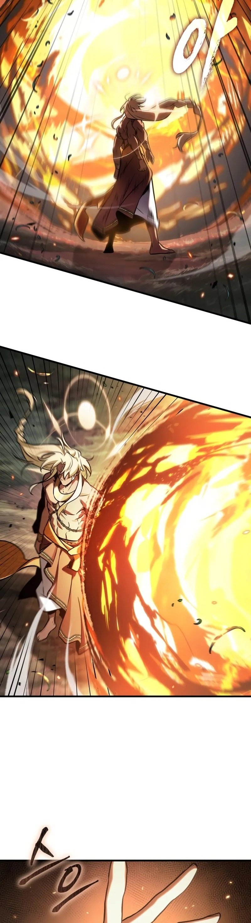 Read Omniscient Readers Viewpoint tr Manga Online