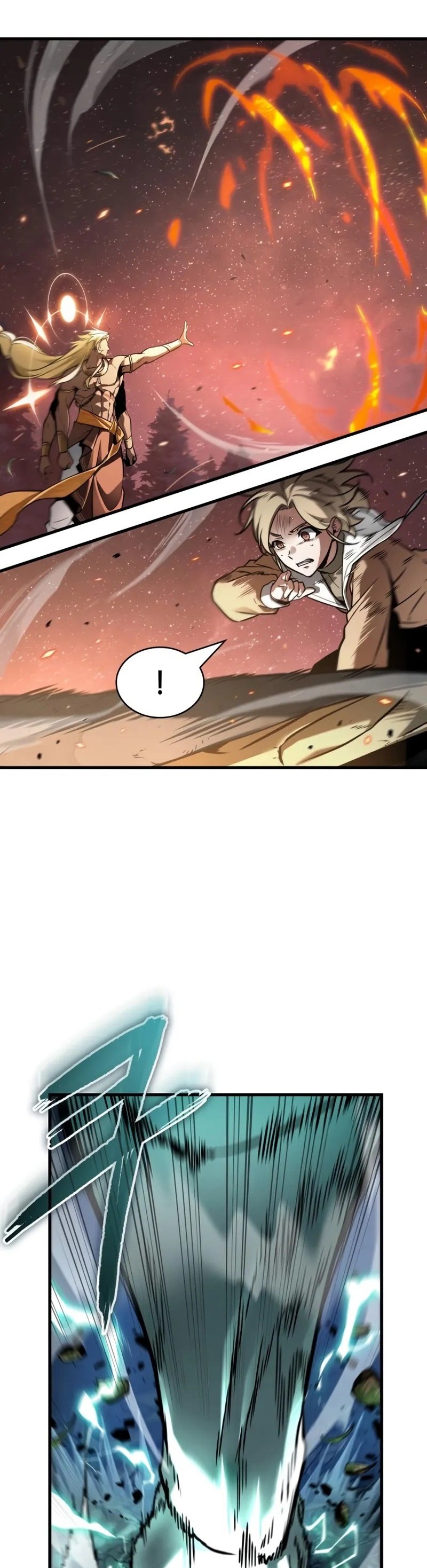 Read Omniscient Readers Viewpoint tr Manga Online