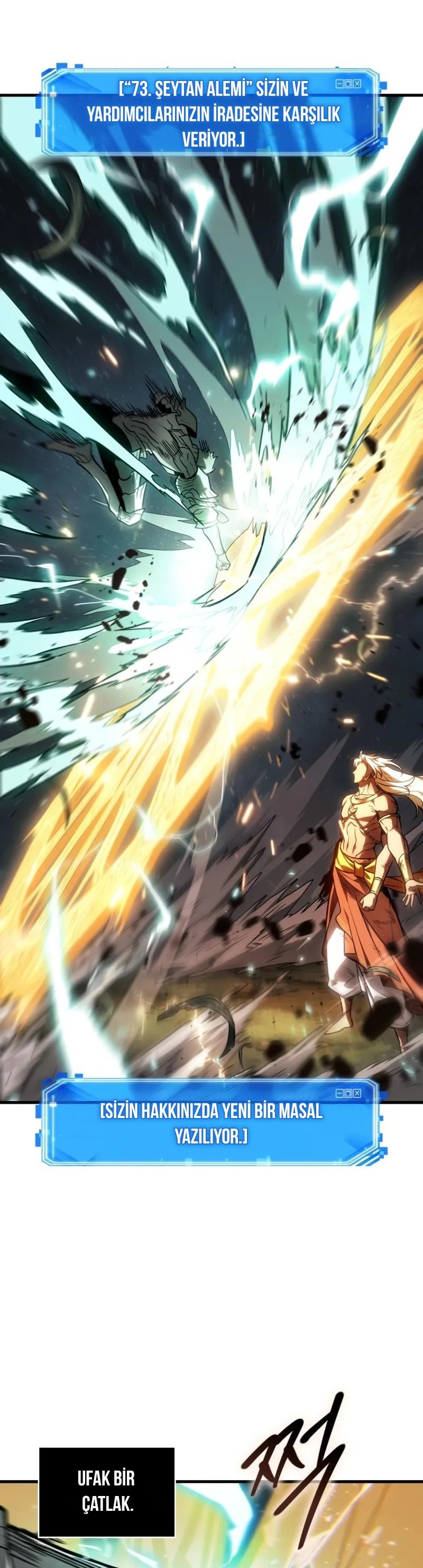 Read Omniscient Readers Viewpoint tr Manga Online