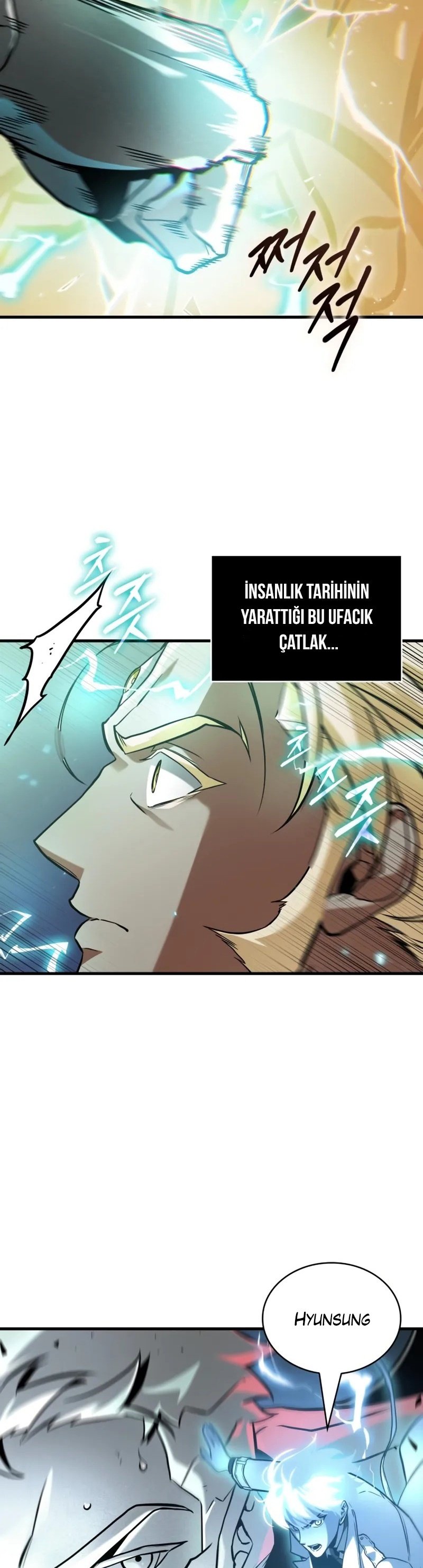 Read Omniscient Readers Viewpoint tr Manga Online