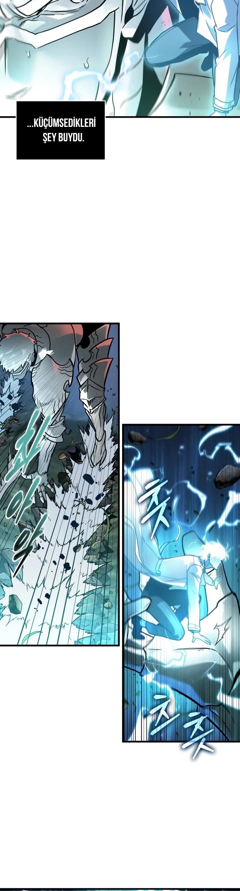 Read Omniscient Readers Viewpoint tr Manga Online