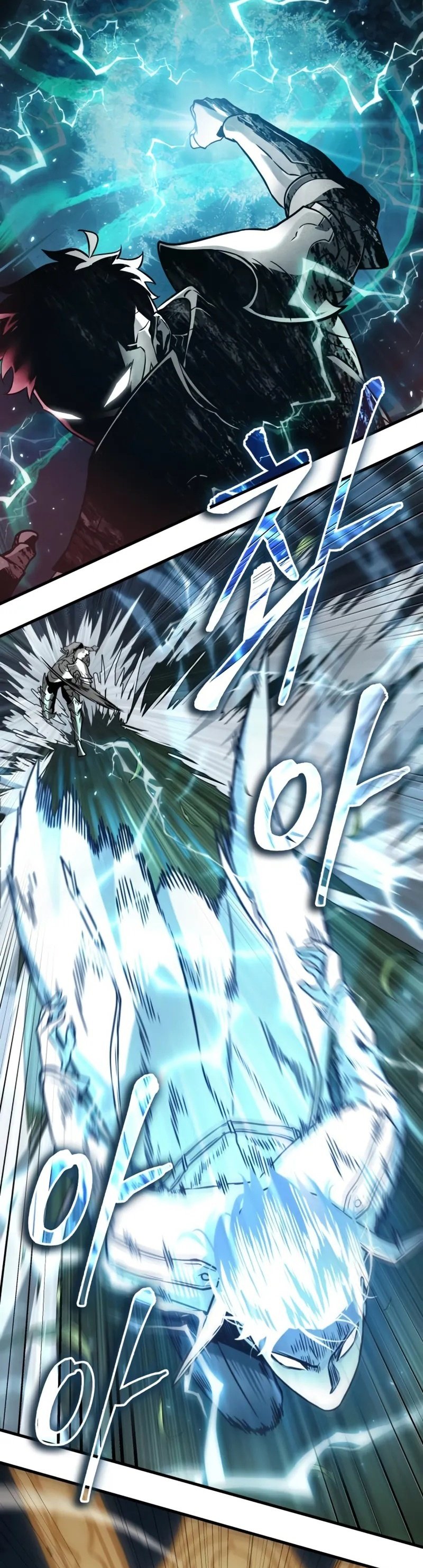 Read Omniscient Readers Viewpoint tr Manga Online