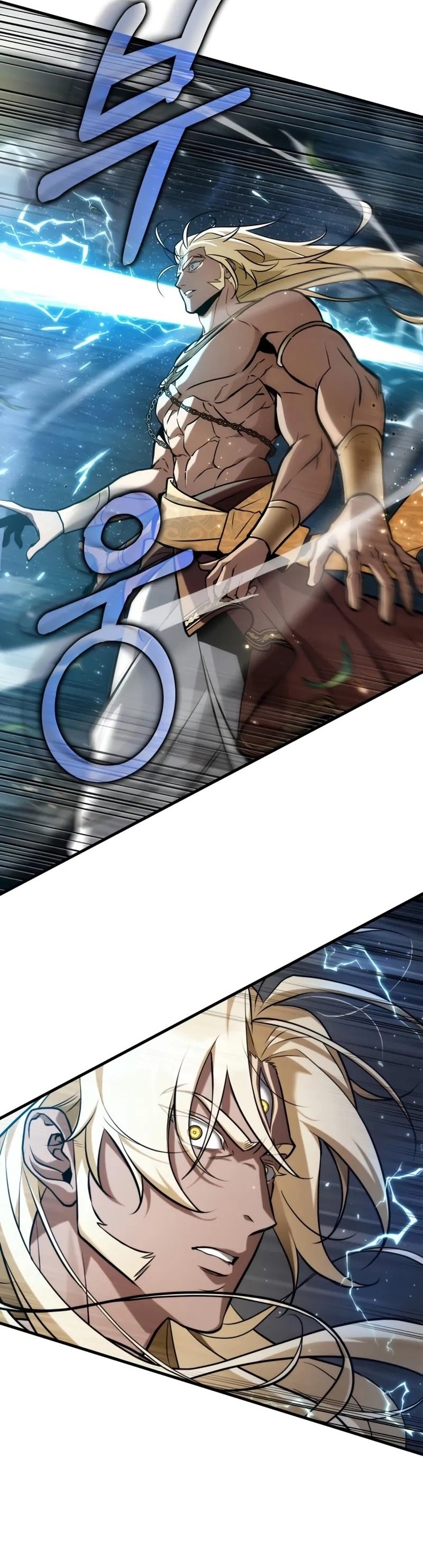 Read Omniscient Readers Viewpoint tr Manga Online