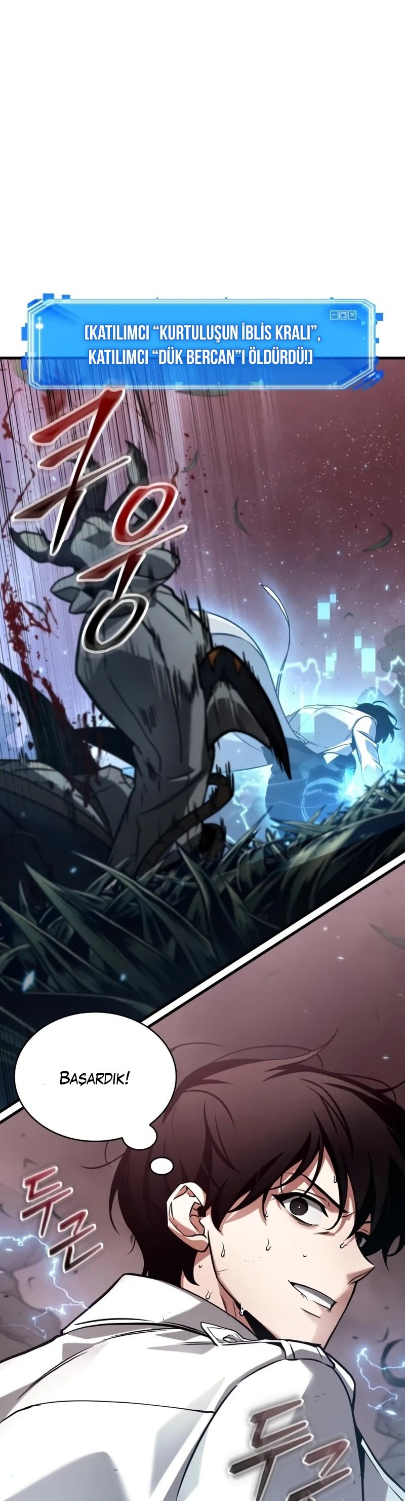 Read Omniscient Readers Viewpoint tr Manga Online