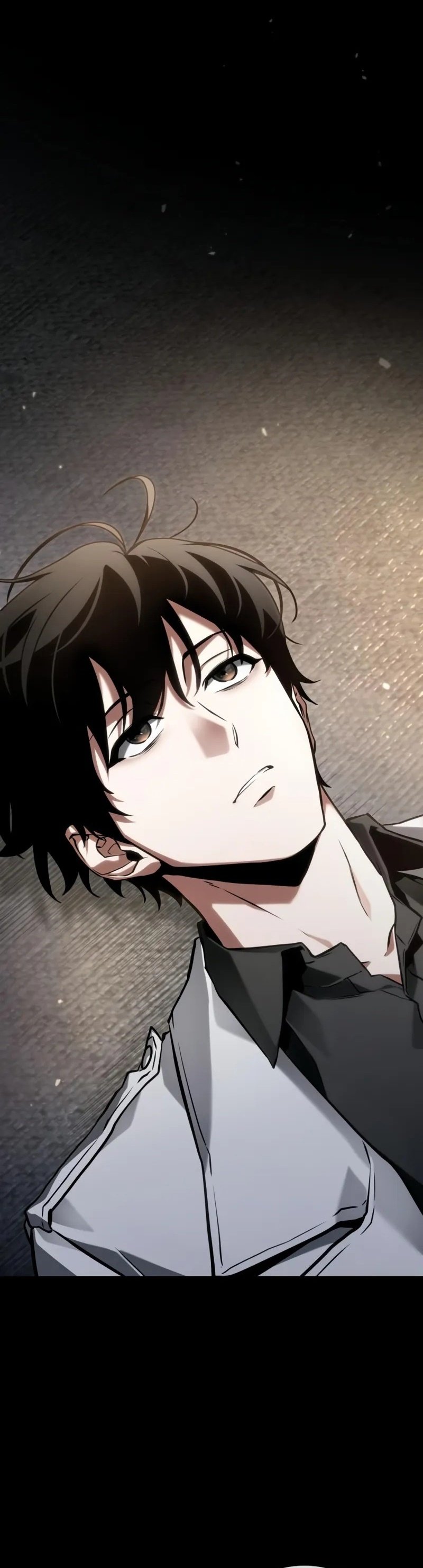 Read Omniscient Readers Viewpoint tr Manga Online