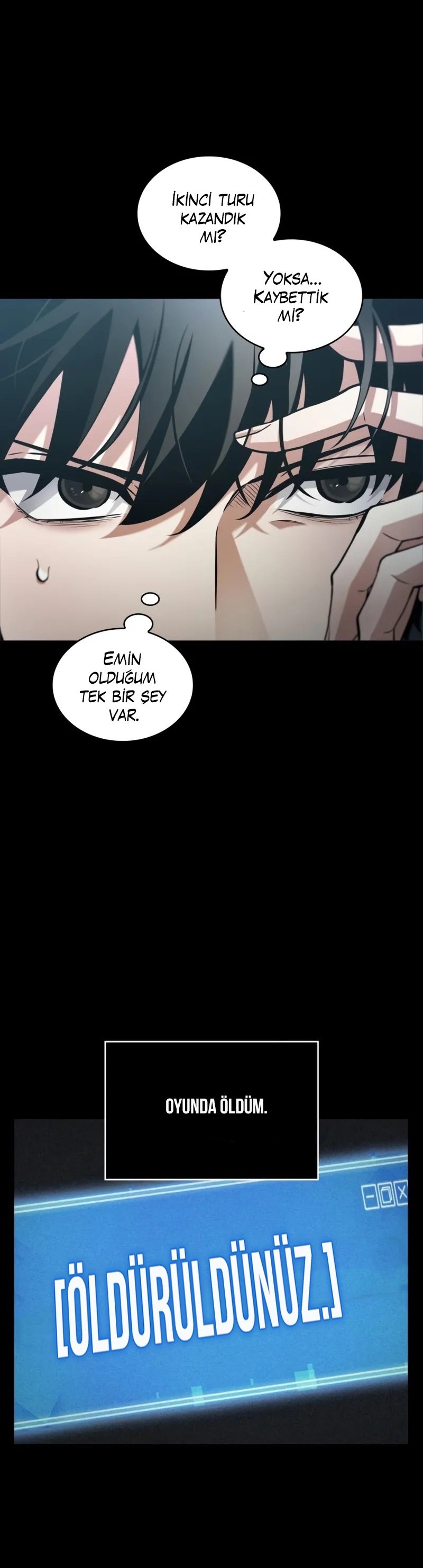 Read Omniscient Readers Viewpoint tr Manga Online