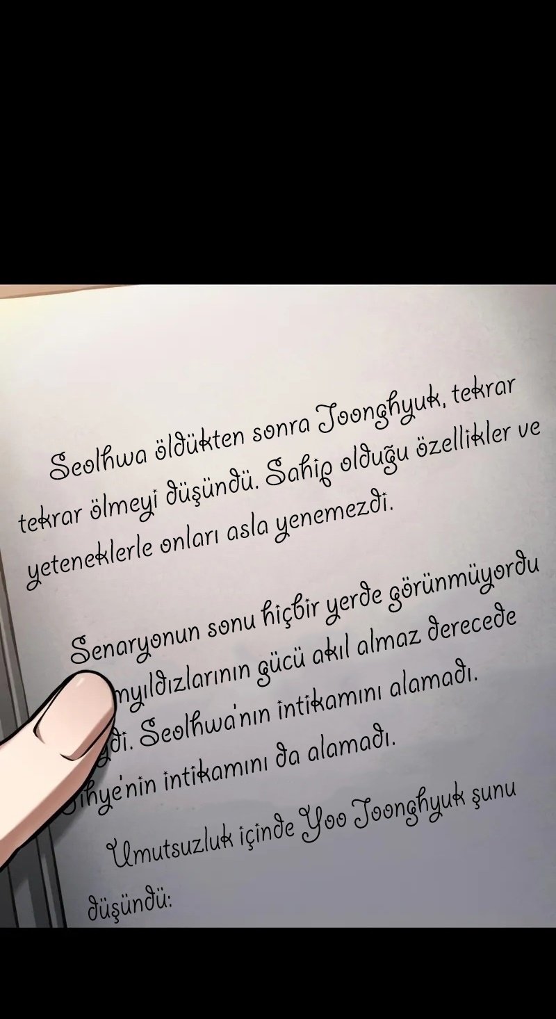 Read Omniscient Readers Viewpoint tr Manga Online