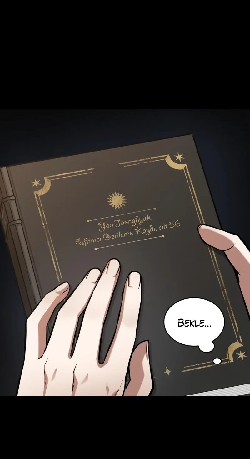 Read Omniscient Readers Viewpoint tr Manga Online