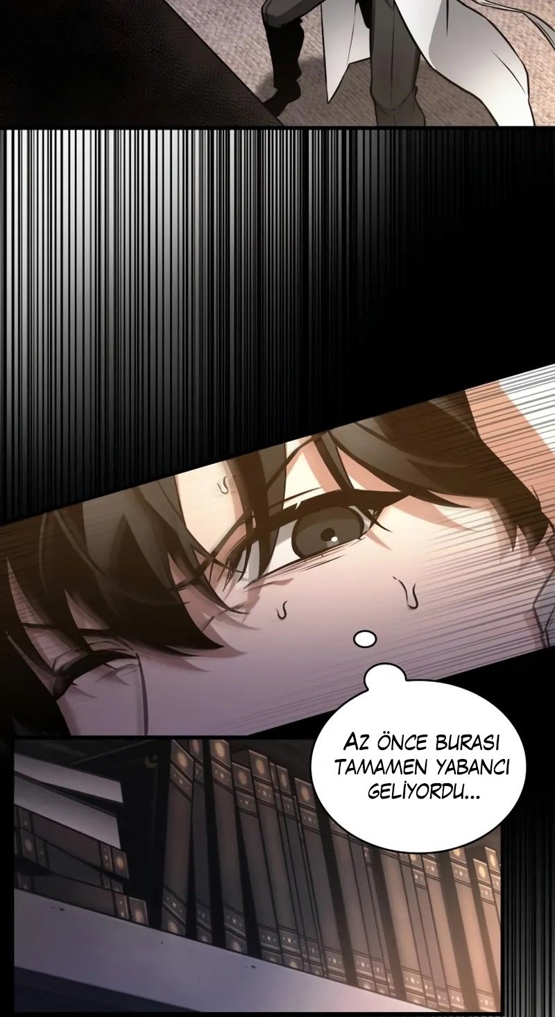 Read Omniscient Readers Viewpoint tr Manga Online