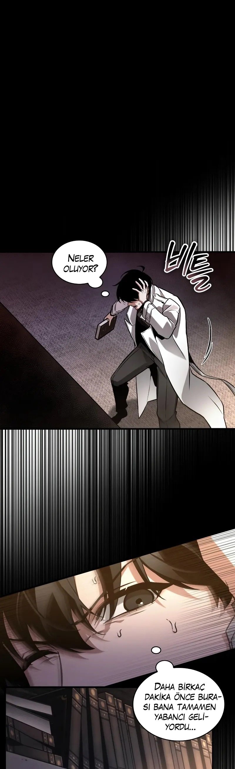 Read Omniscient Readers Viewpoint tr Manga Online