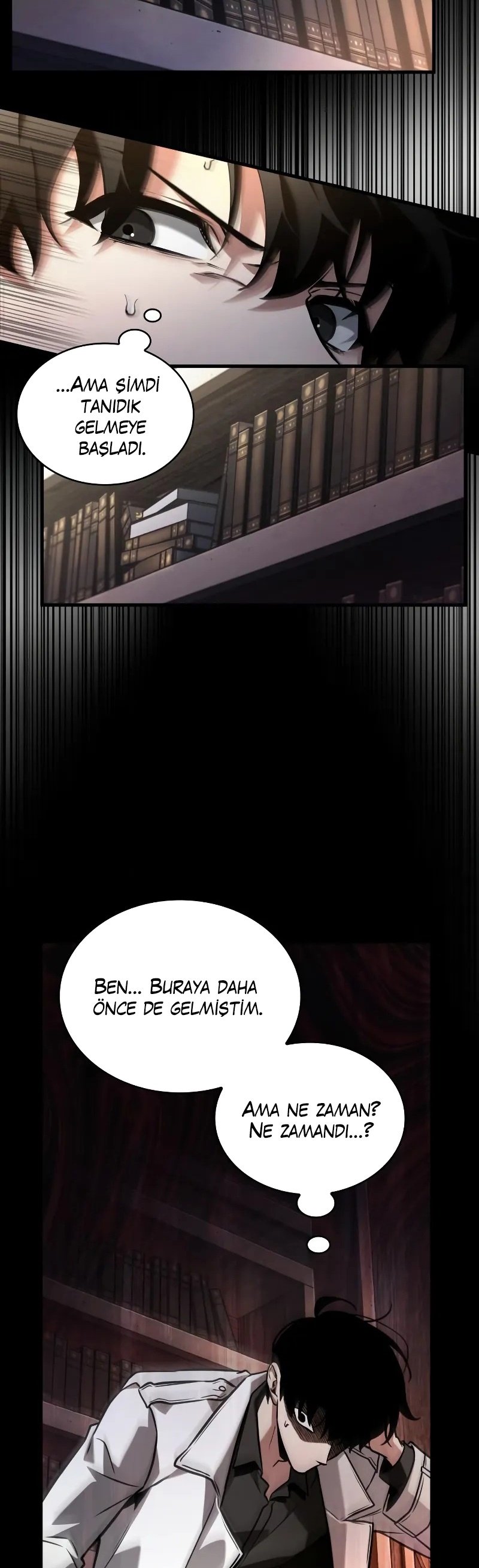 Read Omniscient Readers Viewpoint tr Manga Online