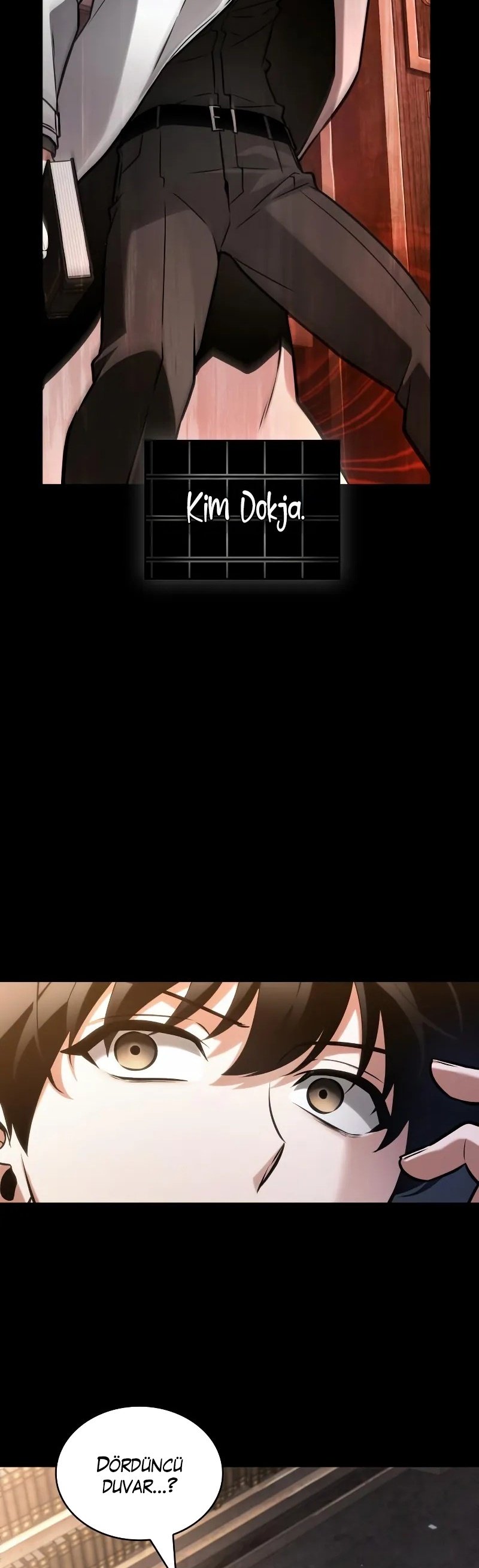 Read Omniscient Readers Viewpoint tr Manga Online