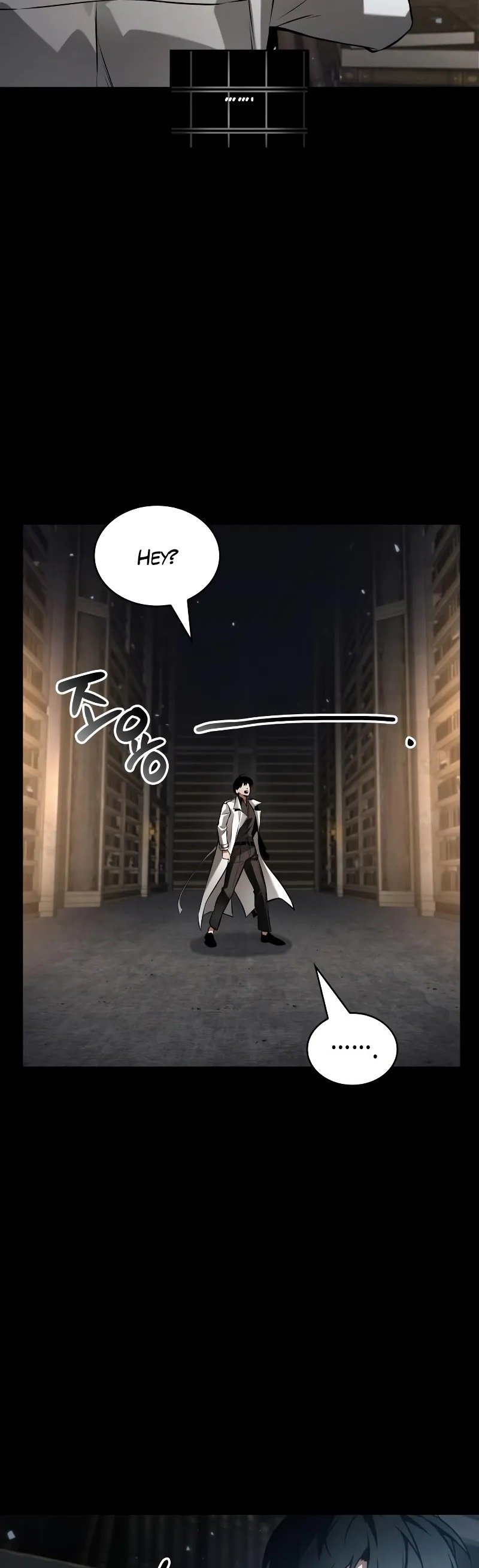 Read Omniscient Readers Viewpoint tr Manga Online