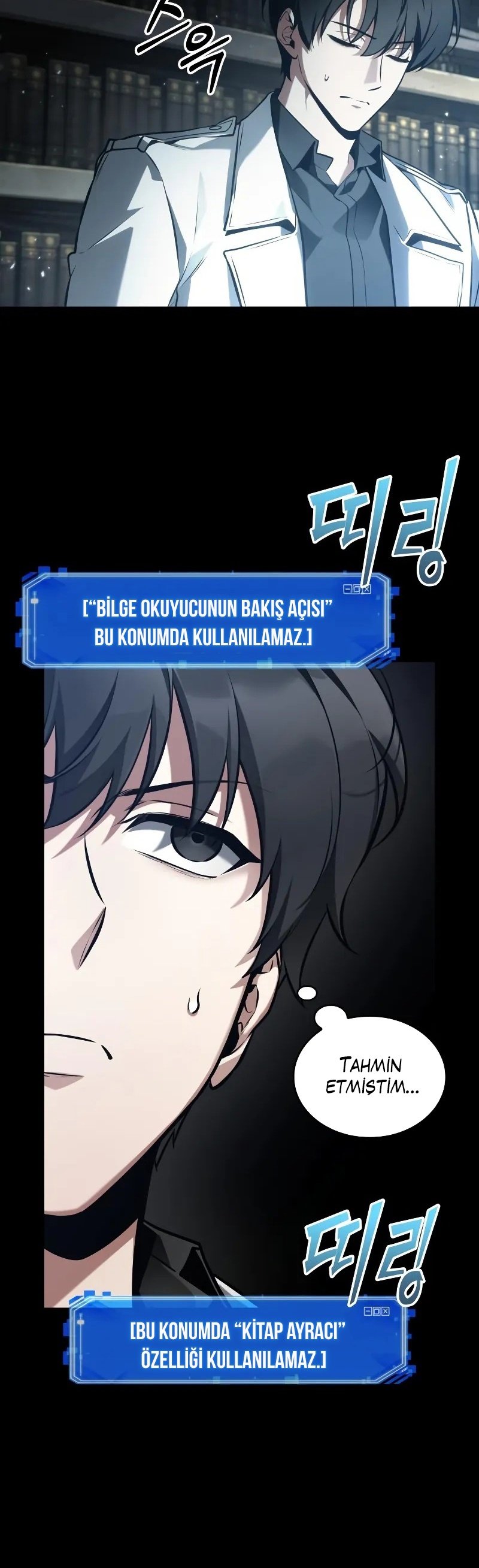 Read Omniscient Readers Viewpoint tr Manga Online