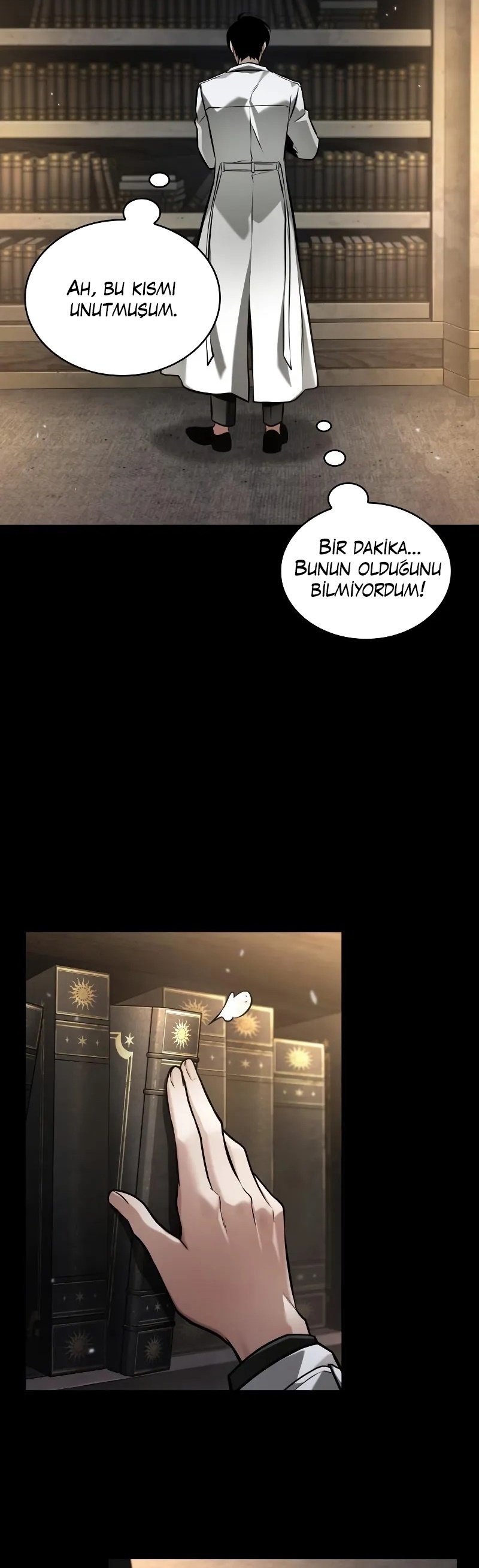 Read Omniscient Readers Viewpoint tr Manga Online