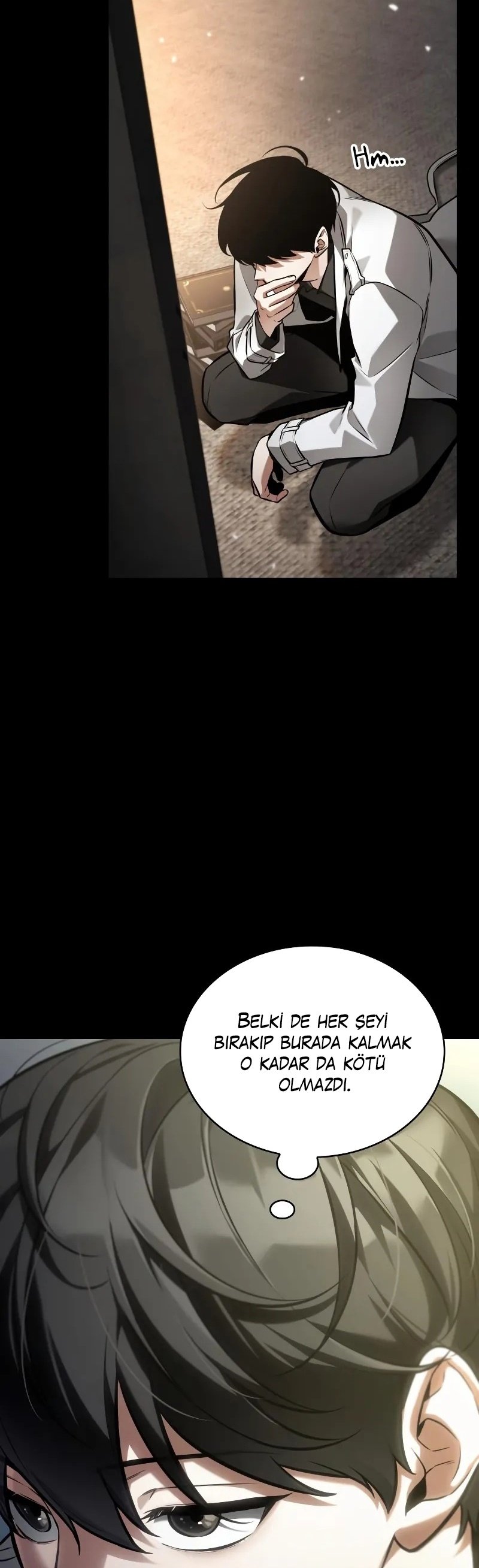 Read Omniscient Readers Viewpoint tr Manga Online