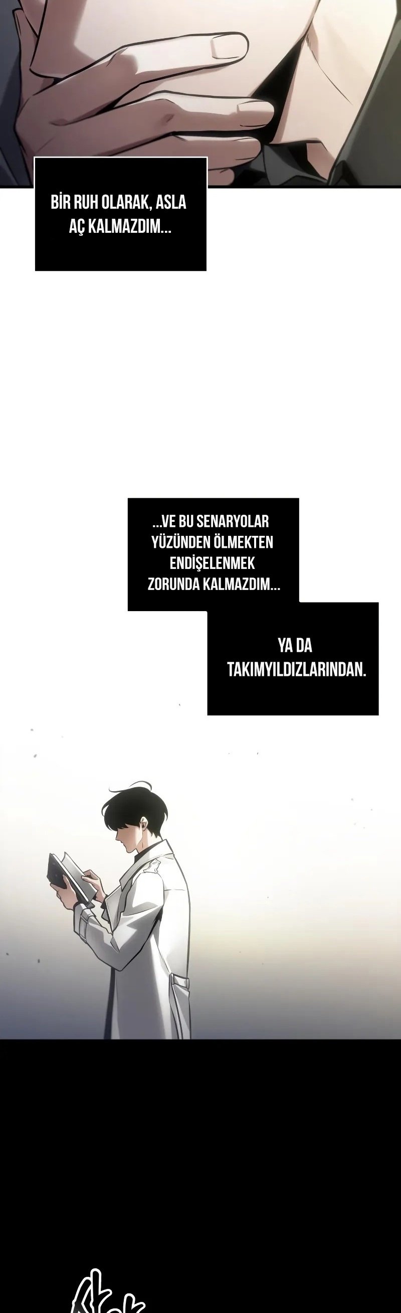 Read Omniscient Readers Viewpoint tr Manga Online