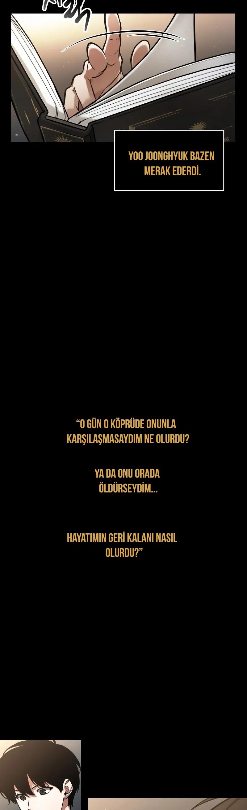 Read Omniscient Readers Viewpoint tr Manga Online