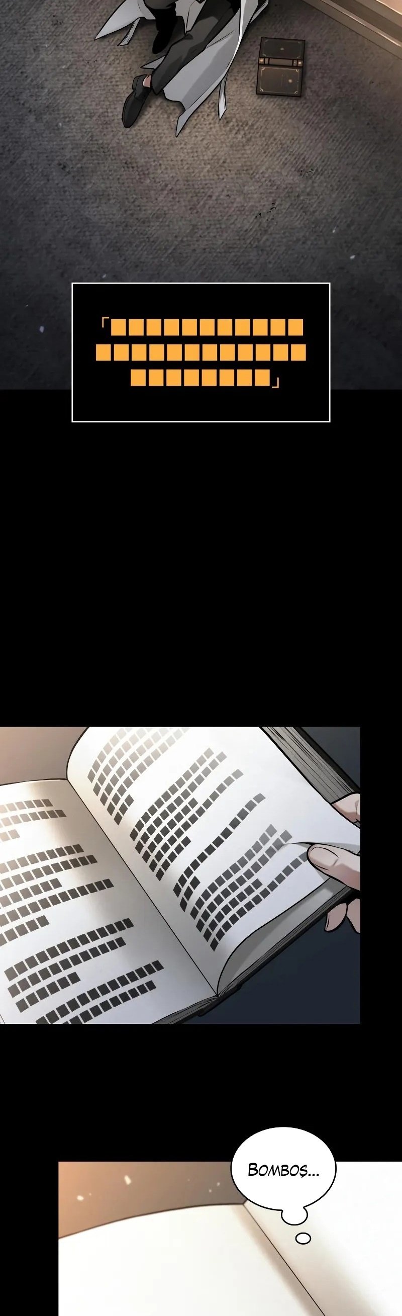 Read Omniscient Readers Viewpoint tr Manga Online