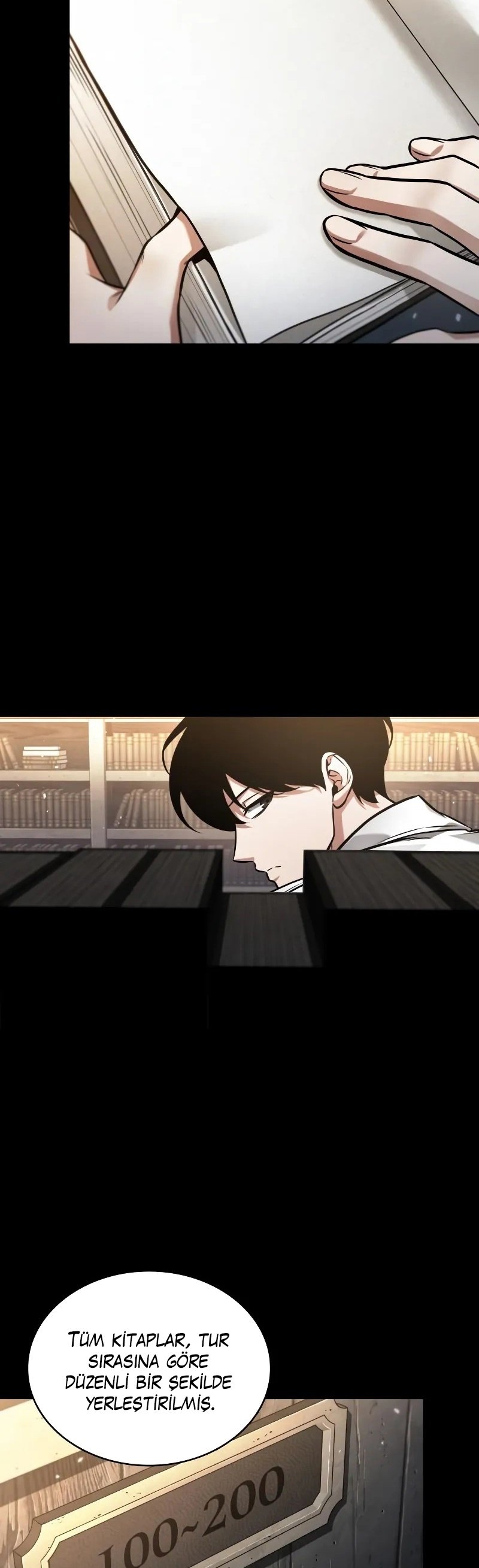 Read Omniscient Readers Viewpoint tr Manga Online