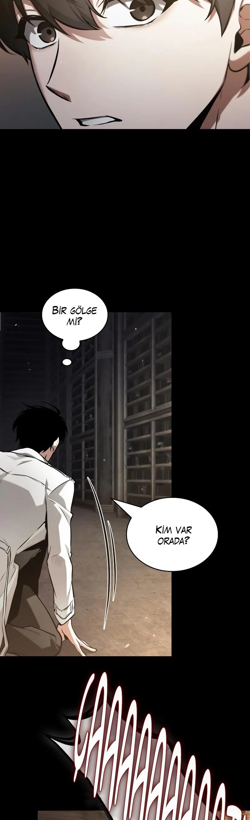 Read Omniscient Readers Viewpoint tr Manga Online