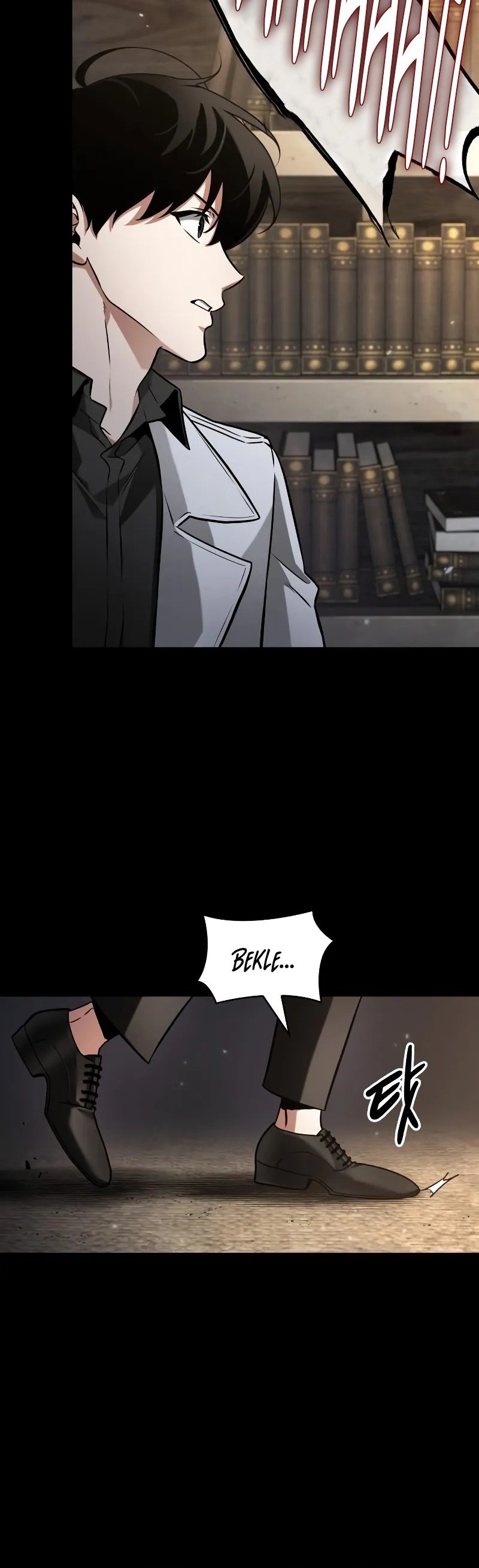 Read Omniscient Readers Viewpoint tr Manga Online