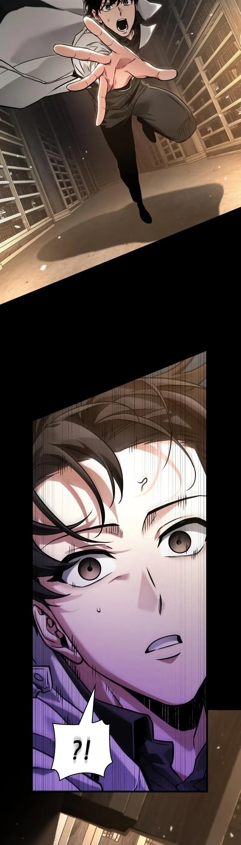 Read Omniscient Readers Viewpoint tr Manga Online