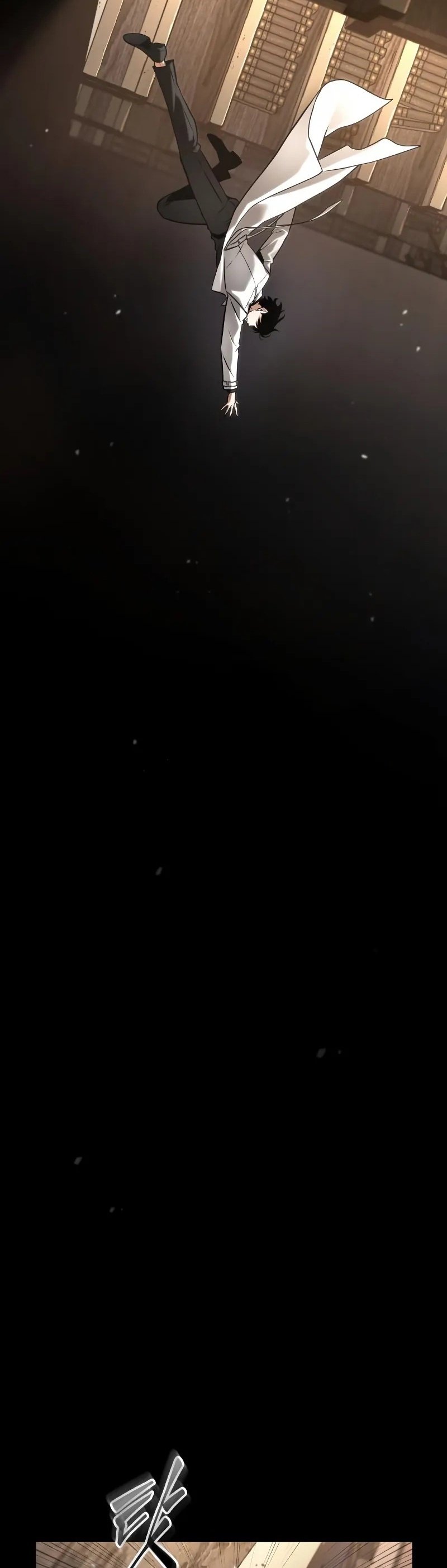 Read Omniscient Readers Viewpoint tr Manga Online